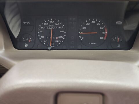 205 Automatique 1991 occasion 80080 Amiens