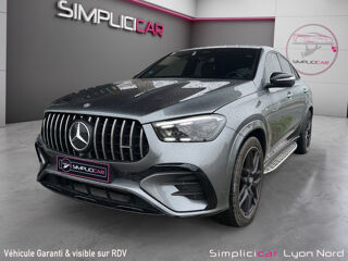 Classe GLE AMG 2024 occasion 69730 Genay