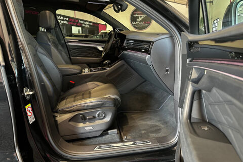 Touareg 3.0 TSI E-HYBRID 462 R 4 MOTION BA 2023 occasion 73290 La Motte-Servolex