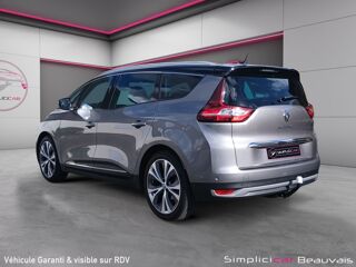 Grand scenic IV GRAND 1.6 DCI 160 INTENS EDC 2016 occasion 60000 Beauvais