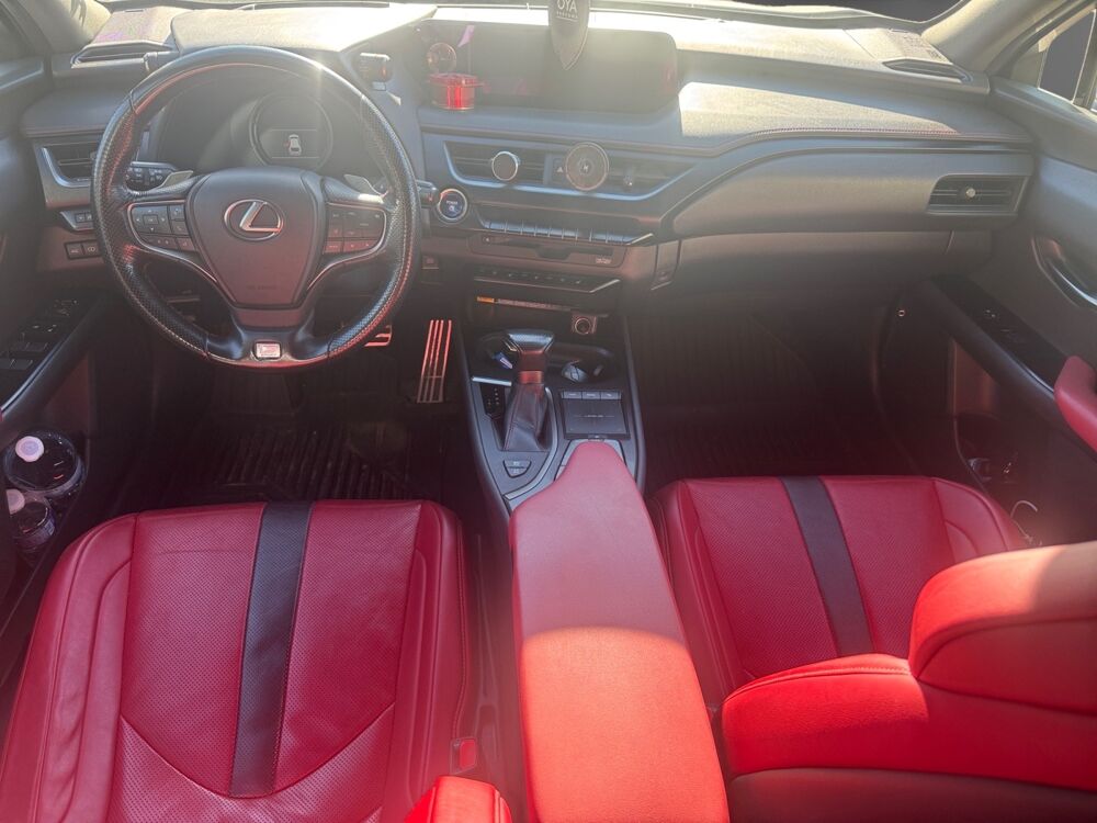 UX F SPORT Executive 2019 occasion 27200 Vernon