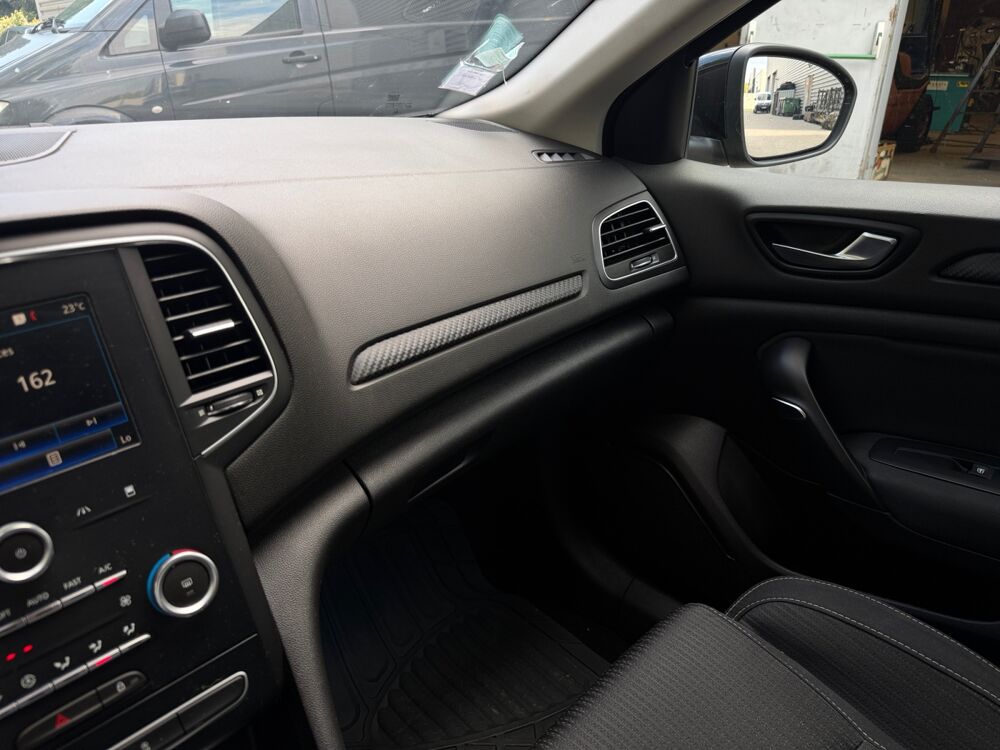 M&eacute;gane 1.5 DCI 110 Business 2017 occasion 30900 Nimes