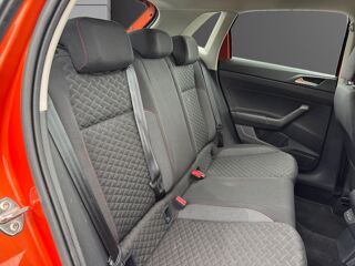 Polo 1.0 TSI 95 CONFORTLINE 2019 occasion 93100 Montreuil