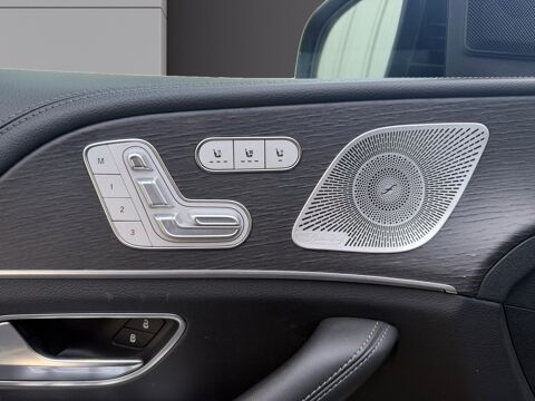 Classe GLE GLE COUPE 350E AMG LINE 4MATIC 2021 occasion 31120 Pinsaguel