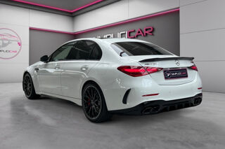 Classe C C-63S E-Performance AMG 2.0 Turbo 4-Matic+ 2025 occasion 93100 Montreuil