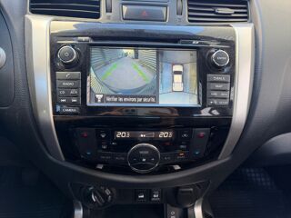 Alaskan 2.3 DCI 190 Intens 2017 occasion 30900 Nimes