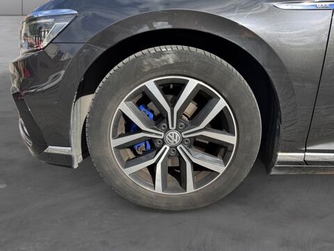 Passat SW 1.4 TSI 156 GTE DSG PH2 2020 occasion 93100 Montreuil