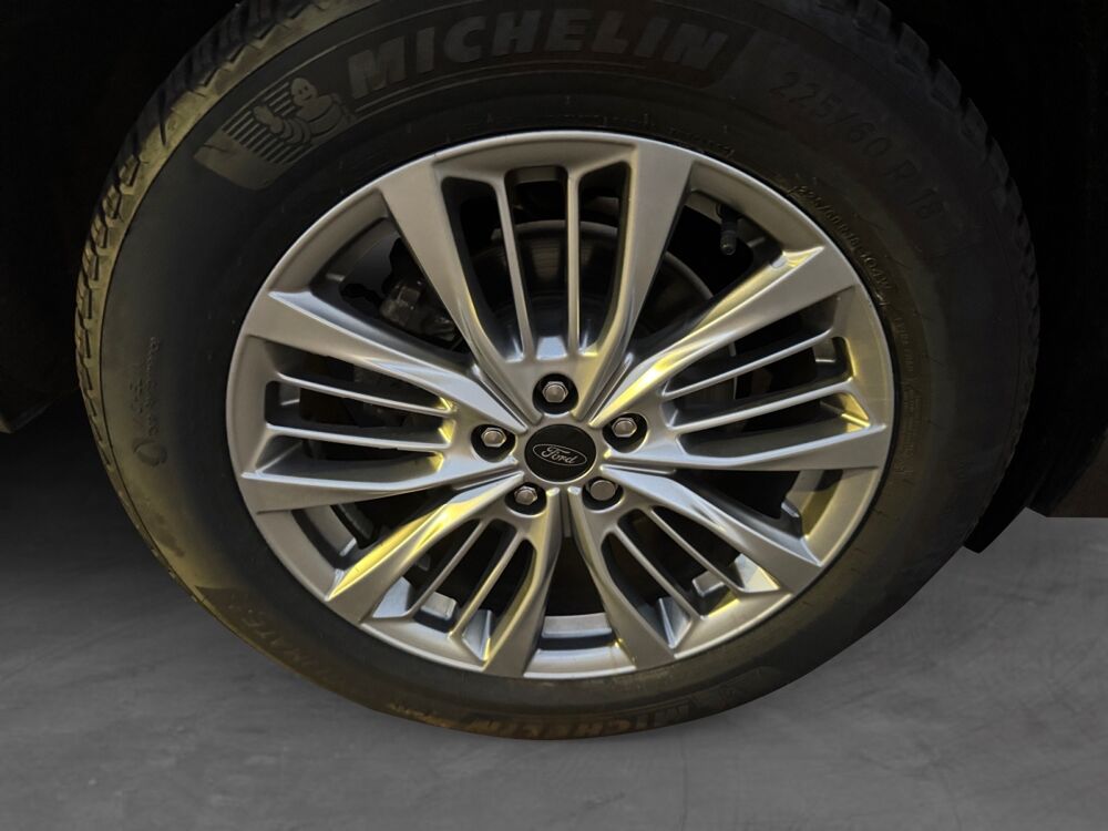 Kuga 2.5 DURATEC 190 FLEXIFUEL FHEV ST-LINE POWERSHIFT 2022 occasion 27200 Vernon