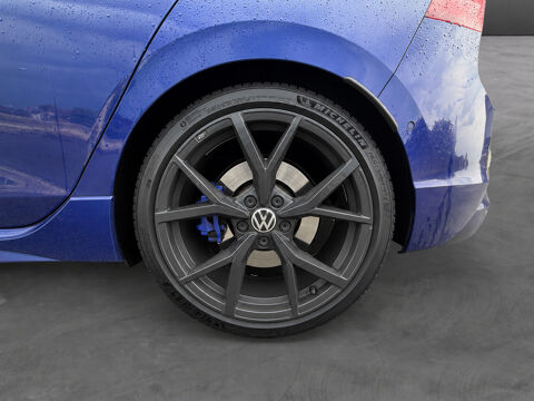 Golf 2.0 TSI 320 R DSG 2022 occasion 25410 Saint-Vit