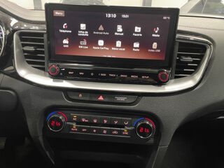 XCeed 1.0 T-GDI 120 ISG Design 2020 occasion 69530 Brignais