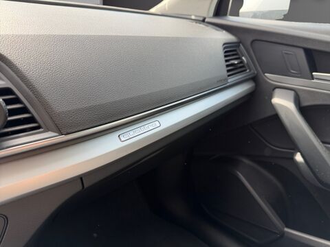 Q5 35 TDI 2.0 163 QUATTRO S TRONIC 2018 occasion 30900 Nimes