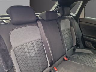 Polo 1.0 TSI 95 R LINE 2023 occasion 60000 Beauvais