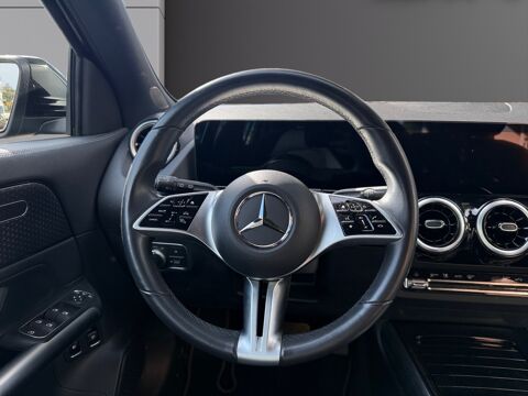 Classe GLA GLA 250 E progressive LINE DCT 2024 occasion 06400 Cannes
