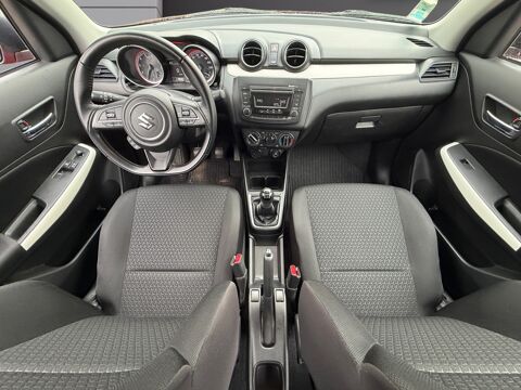 Swift 1.2 DUALJET HYBRID AVANTAGE 2021 occasion 87000 Limoges
