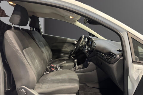 Fiesta AFFAIRES 1.5 TDCI 85 2019 occasion 34070 Montpellier