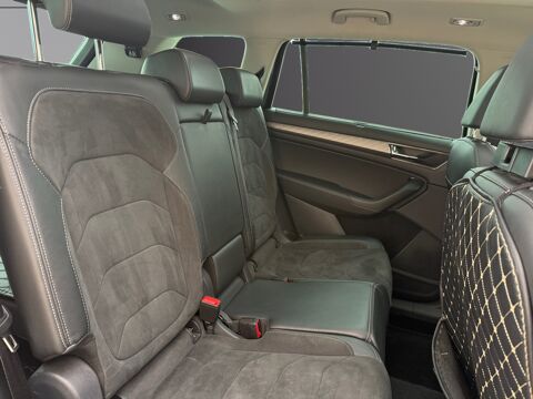 Kodiaq Style 2022 occasion 30600 Vauvert