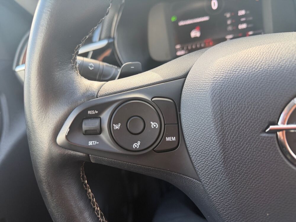 Corsa 1.2 100 TURBO ELEGANCE BA 2020 occasion 31120 Pinsaguel