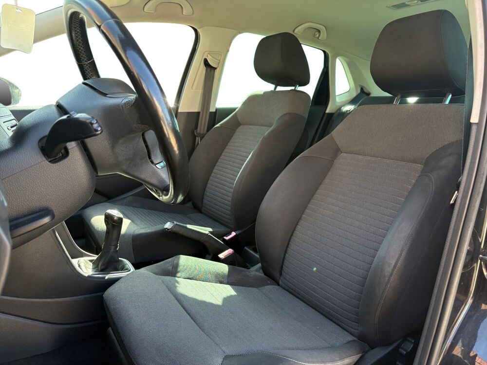 Polo Confortline 2010 occasion 78480 Verneuil-sur-Seine