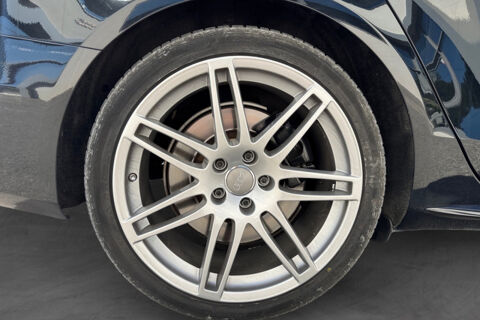 S4 AVANT 3.0 333 QUATTRO S TRONIC 2012 occasion 13600 La Ciotat