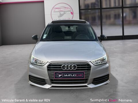 A1 SB 1.0 TFSI 95 2017 occasion 30900 Nimes