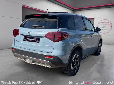 Vitara STYLE 2025 occasion 69730 Genay