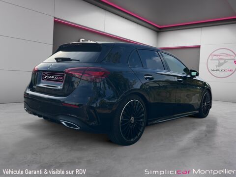 Classe A A180 AMG LINE 2023 occasion 34070 Montpellier