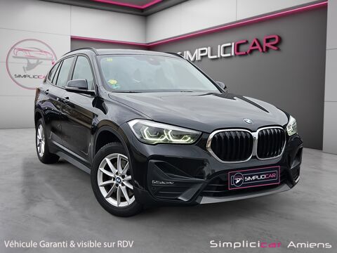 Annonce voiture BMW X1 27480 €
