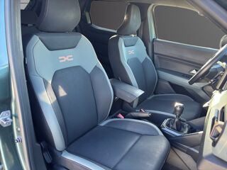 Duster Extreme 2025 occasion 45750 Saint-Pryv&eacute;-Saint-Mesmin