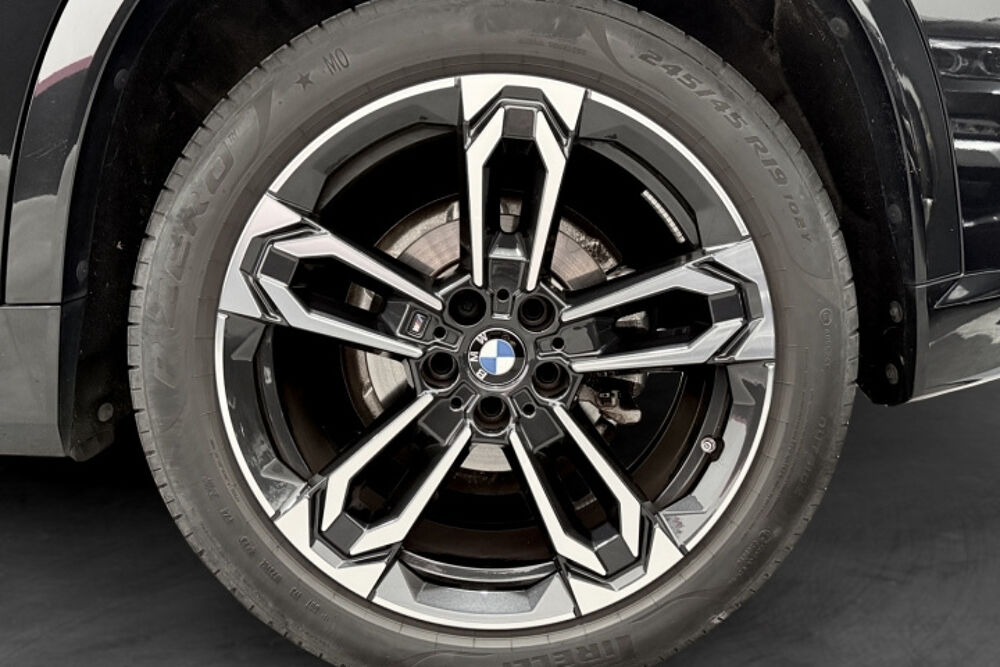 X1 (U11) SDRIVE 20I 170 DKG7 M SPORT 2023 occasion 69530 Brignais
