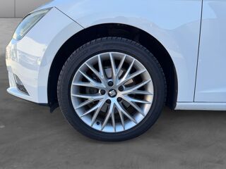 Leon 1.4 TSI 150 DSG 2016 occasion 83210 La Farl&egrave;de