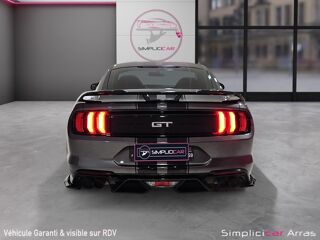 Mustang KIT SHELBY 2018 occasion 62223 Saint-Laurent-Blangy