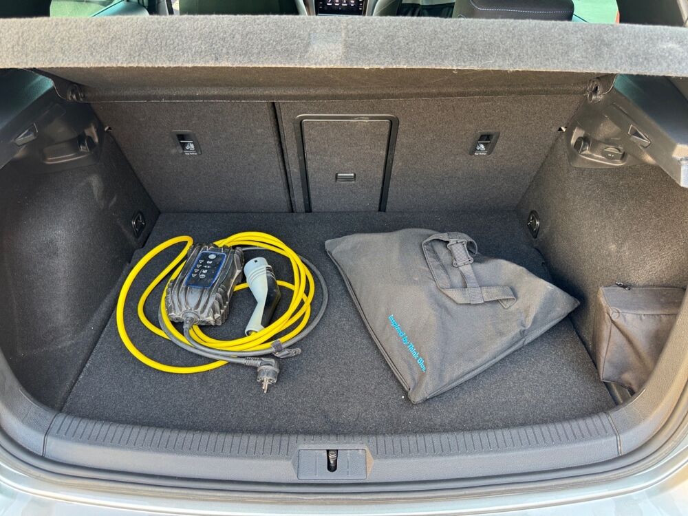 Golf 1.4 TSI GTE HYBRIDE RECHARGEABLE 2020 occasion 13600 La Ciotat