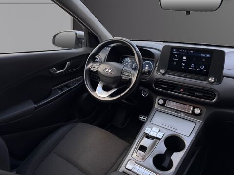 Kona ELECTRIC 136 INTUITIVE 2022 occasion 30900 Nimes