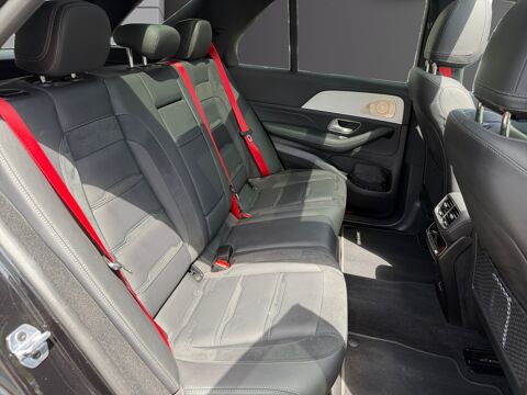 Classe GLE AMG 53 HYBRIDE 4MATIC+ 2024 occasion 30900 Nimes