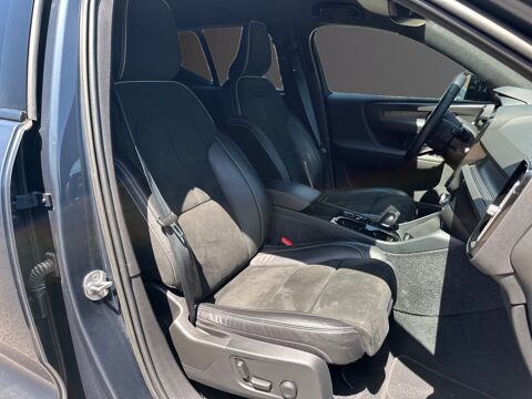 XC40 R-DESIGN 2022 occasion 69730 Genay