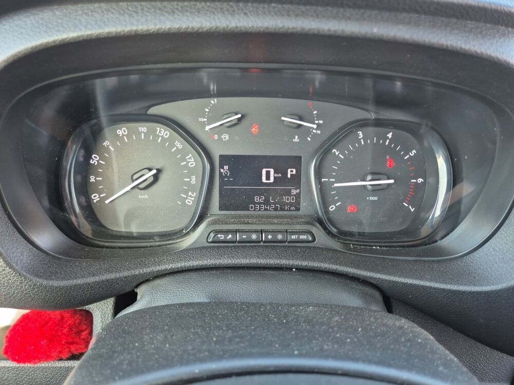 Proace Business 2023 occasion 17200 Saint-Sulpice-de-Royan