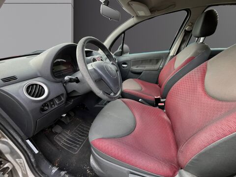 C3 1.4 HDI 70 CLASSIC 2010 occasion 87000 Limoges