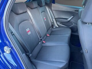 Ibiza 1.0 ECO TSI 115 FR 2020 occasion 13600 La Ciotat