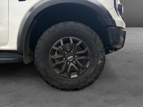 Ranger DOUBLE CAB 2.0 ECOBLUE 210 RAPTOR 2023 occasion 26000 Valence