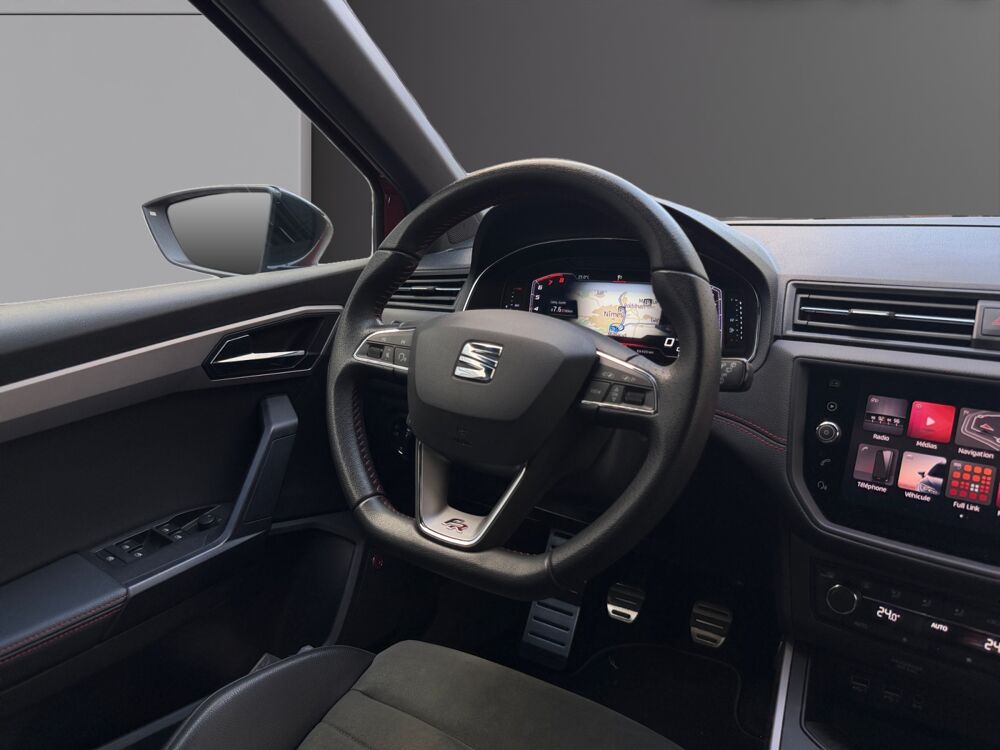 Arona 1.5 TSI 150 FR 2019 occasion 30900 Nimes