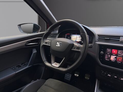 Arona 1.5 TSI 150 FR 2019 occasion 30900 Nimes