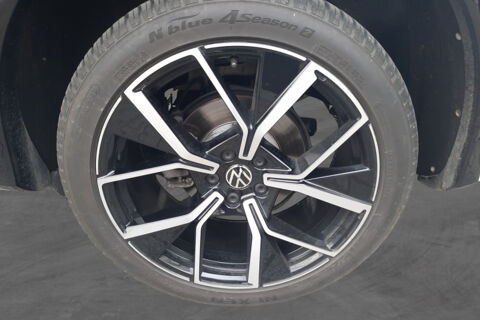 Tiguan DSG7 4Motion R-Line 2024 occasion 93100 Montreuil