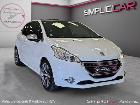 Peugeot 208 1.6 THP 155 XY 2013 occasion Amiens 80080