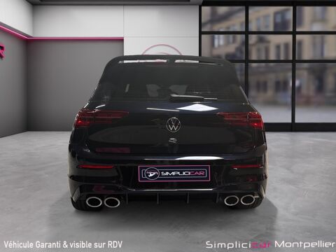 Golf R 2021 occasion 34070 Montpellier