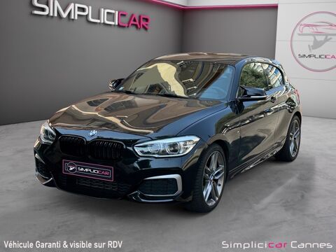 S&eacute;rie 1 M Sport 2019 occasion 06400 Cannes