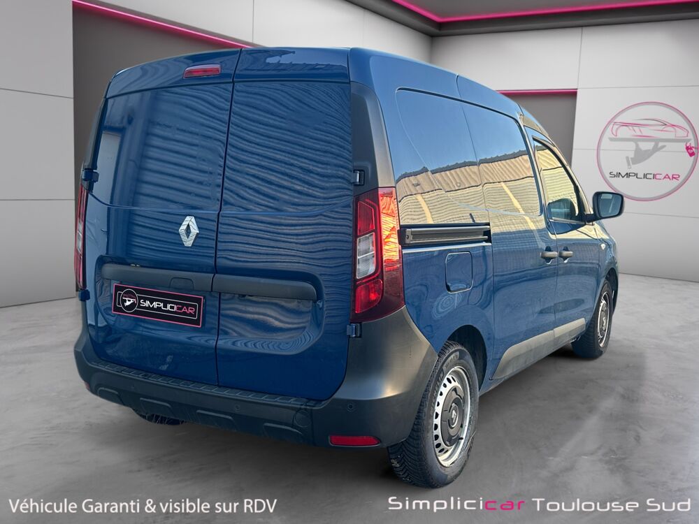 Express EXPRESS VAN 1.3 TCE 100 CONFORT 2023 occasion 31120 Pinsaguel