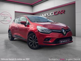 Clio G&eacute;n&eacute;ration 2019 occasion 69730 Genay