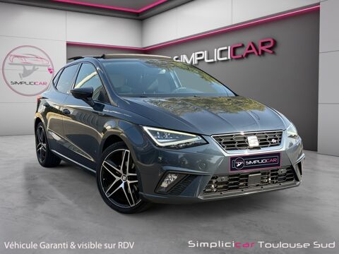 Ibiza FR 2020 occasion 31120 Pinsaguel
