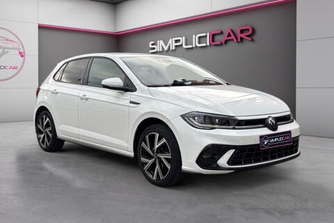 Annonce voiture Volkswagen Polo 24980 €