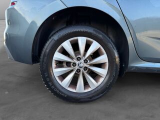 Kamiq 1.0 TSI 110 YOUNG EDITION 2021 occasion 25410 Saint-Vit